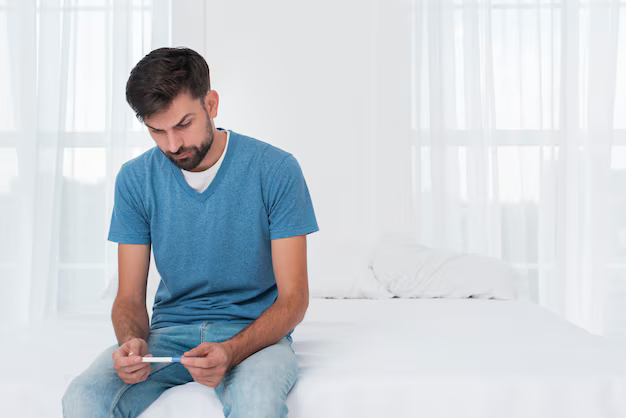 How Male Fertility Works and Why It Matters