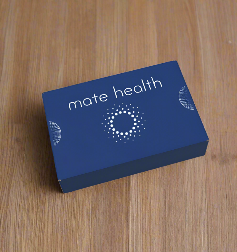 mate health kit box