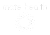 Mate Health logo – certified clinical-grade semen analysis